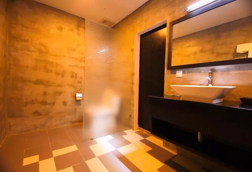 Fotos del hotel Twin Palms Resort:  5