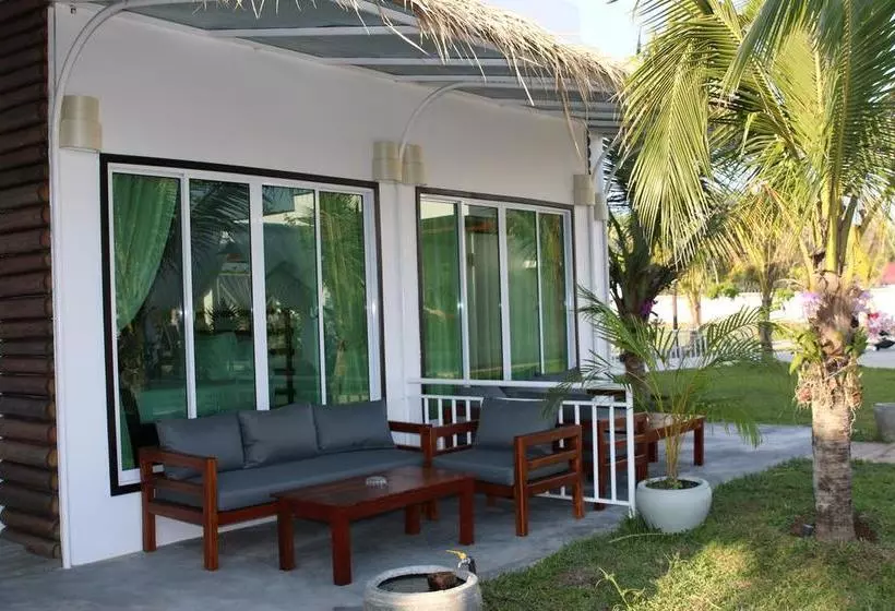 Fotos del hotel Twin Palms Resort:  16