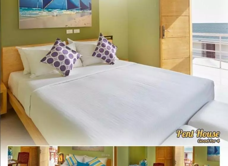 Shore Time Hotel Boracay