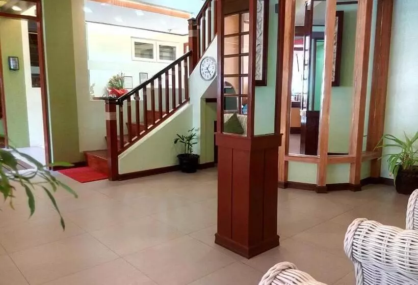 Fotos del hotel Shore Time Hotel Boracay:  9