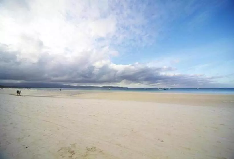 Fotos del hotel Shore Time Hotel Boracay:  7