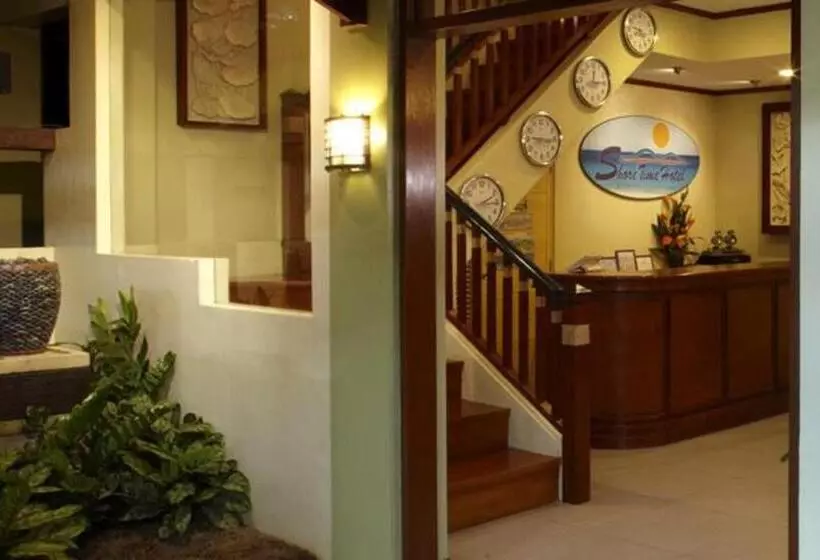 Fotos del hotel Shore Time Hotel Boracay:  15