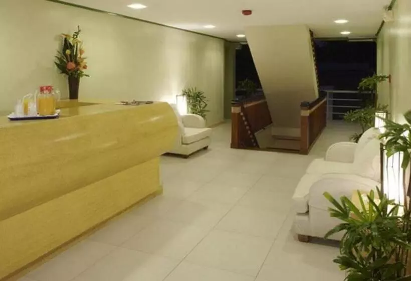 Fotos del hotel Shore Time Hotel Boracay:  17