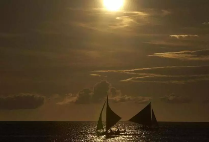 Fotos del hotel Shore Time Hotel Boracay:  6