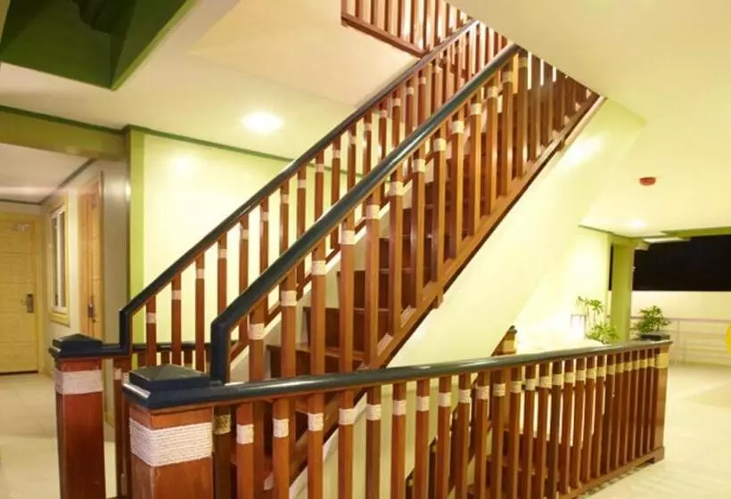 Fotos del hotel Shore Time Hotel Boracay:  21