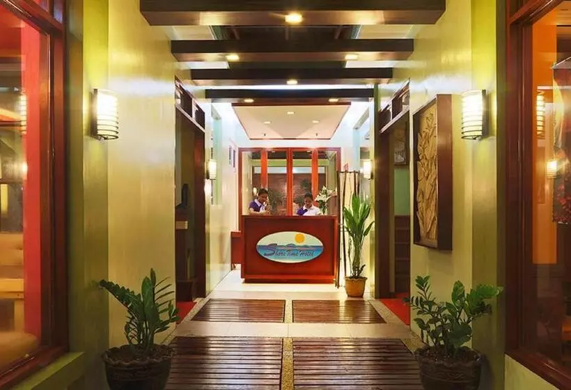 Fotos del hotel Shore Time Hotel Boracay:  2