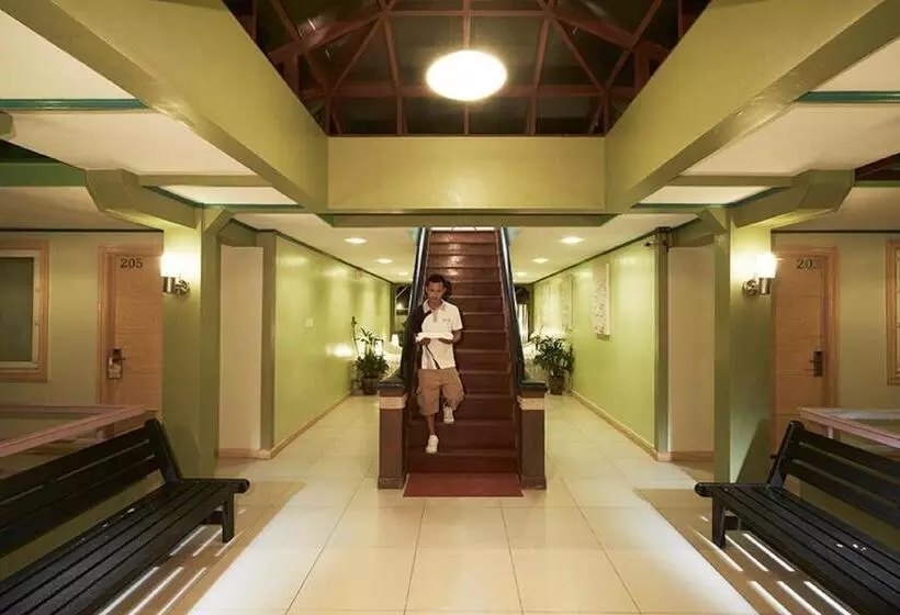 Fotos del hotel Shore Time Hotel Boracay:  13