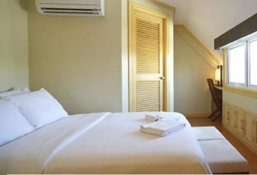 Fotos del hotel Shore Time Hotel Boracay:  23