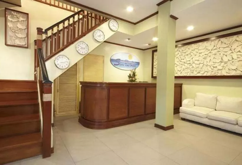 Fotos del hotel Shore Time Hotel Boracay:  3