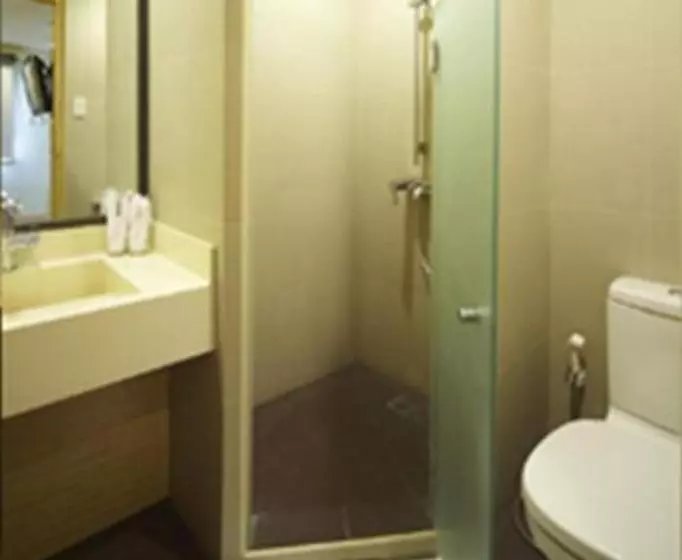 Fotos del hotel Shore Time Hotel Boracay:  10