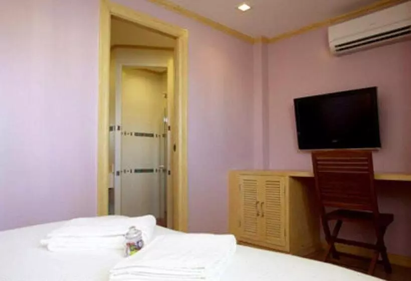 Fotos del hotel Shore Time Hotel Boracay:  22