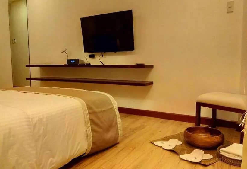 Fotos del hotel Shore Time Hotel Boracay:  20