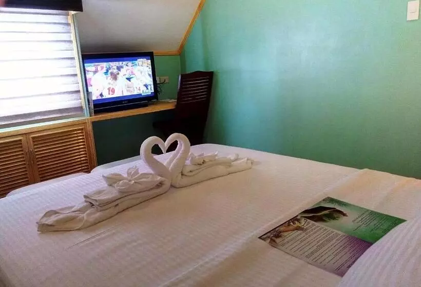 Fotos del hotel Shore Time Hotel Boracay:  25