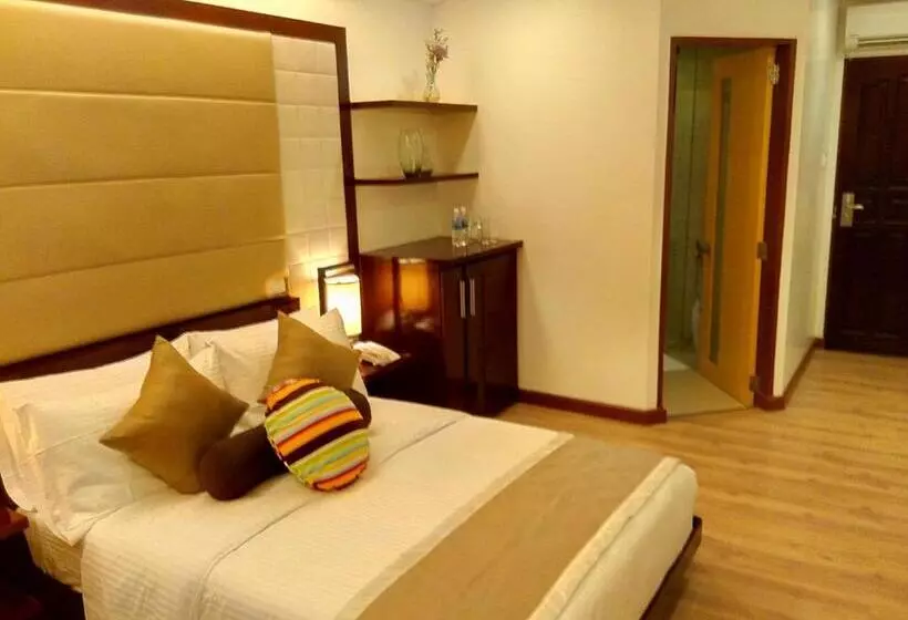 Fotos del hotel Shore Time Hotel Boracay:  18