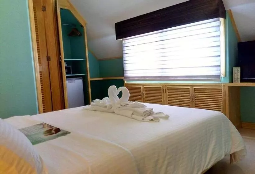 Fotos del hotel Shore Time Hotel Boracay:  24