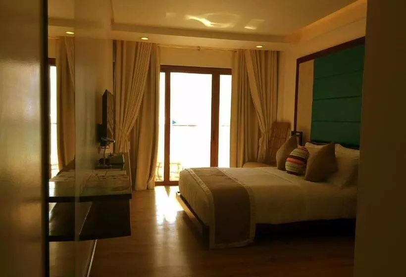 Fotos del hotel Shore Time Hotel Boracay:  16