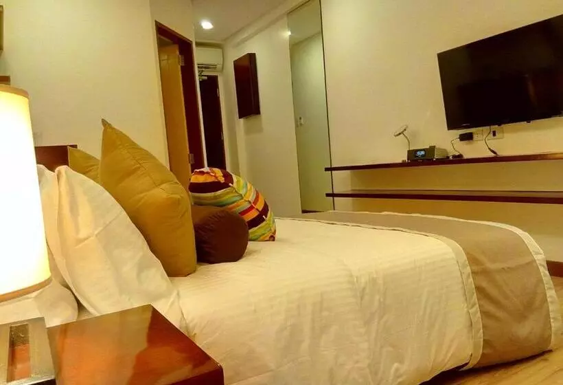 Fotos del hotel Shore Time Hotel Boracay:  14