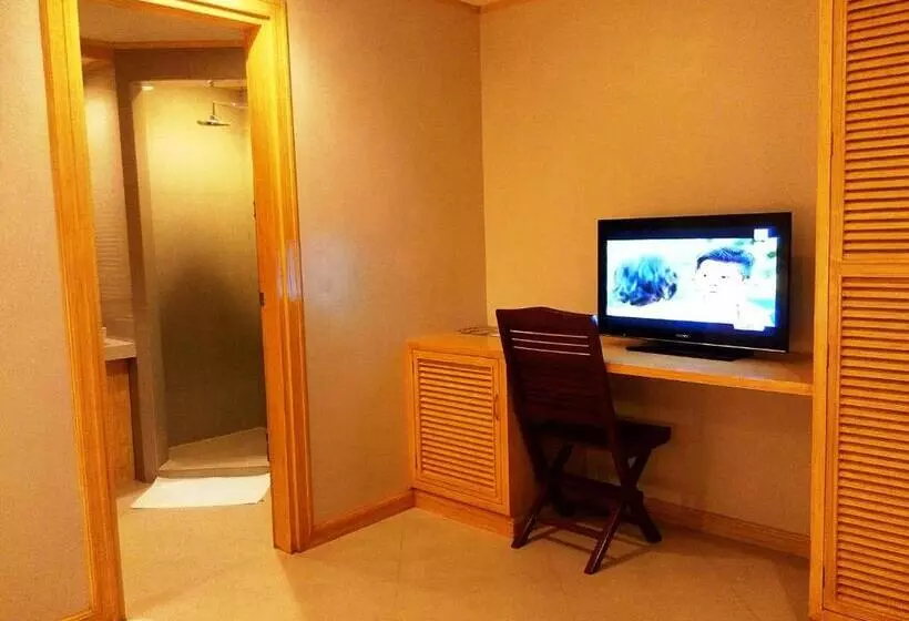 Fotos del hotel Shore Time Hotel Boracay:  12