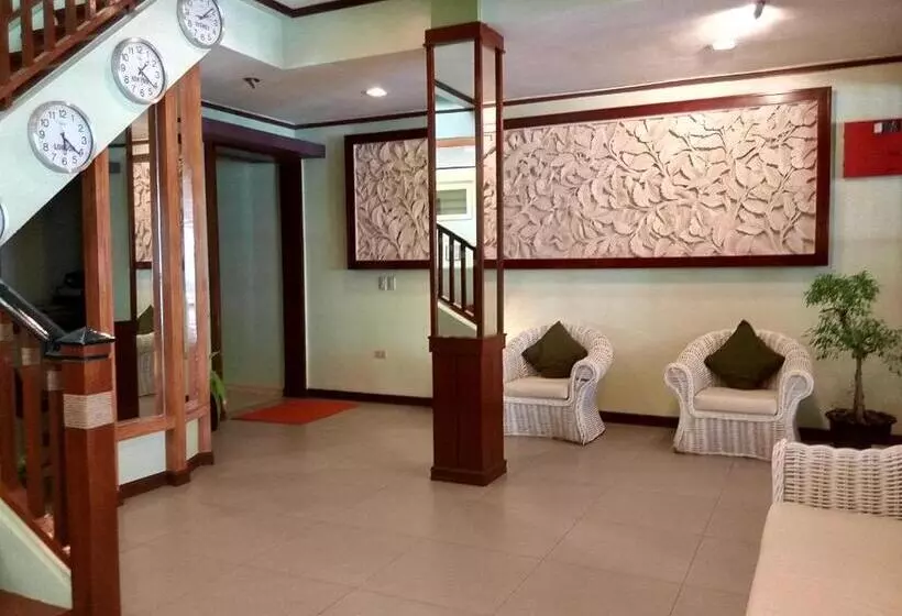 Fotos del hotel Shore Time Hotel Boracay:  19