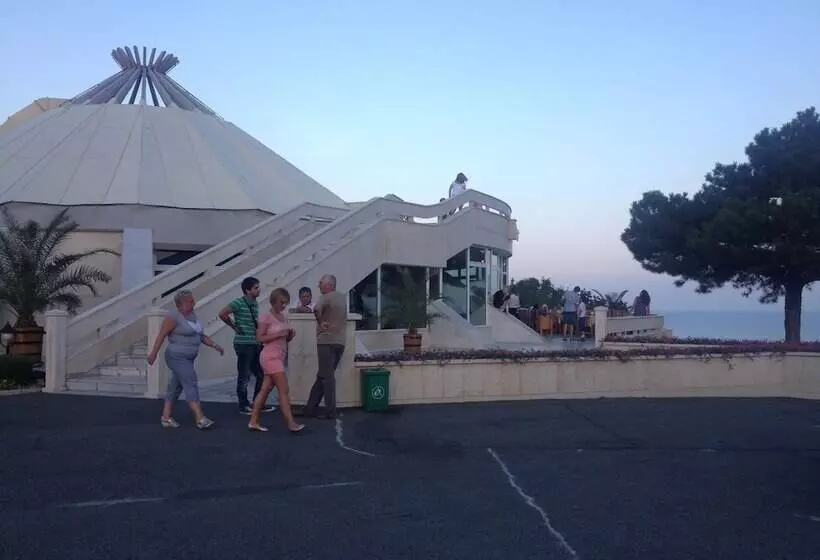 Fotos del hotel Admiral Plaza:  13