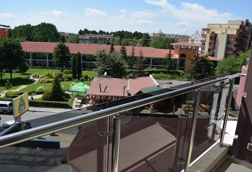 Fotos del hotel Admiral Plaza:  14