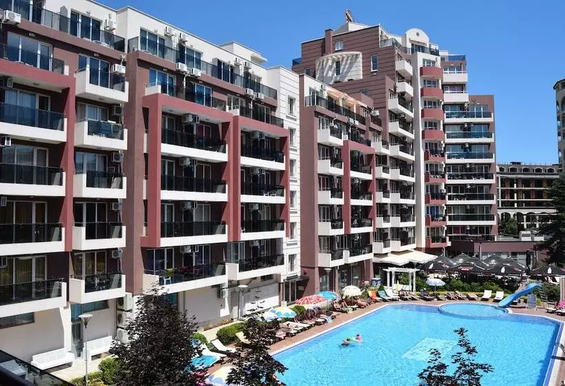 Fotos del hotel Admiral Plaza:  2