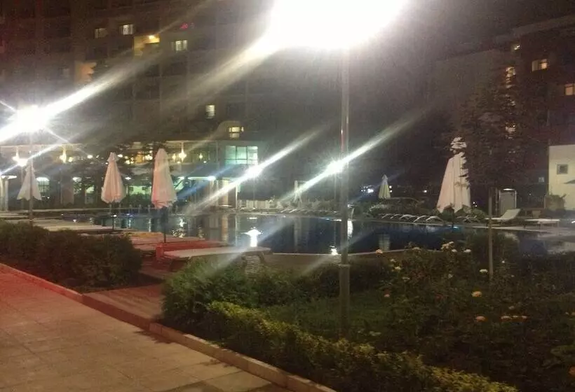 Fotos del hotel Admiral Plaza:  11