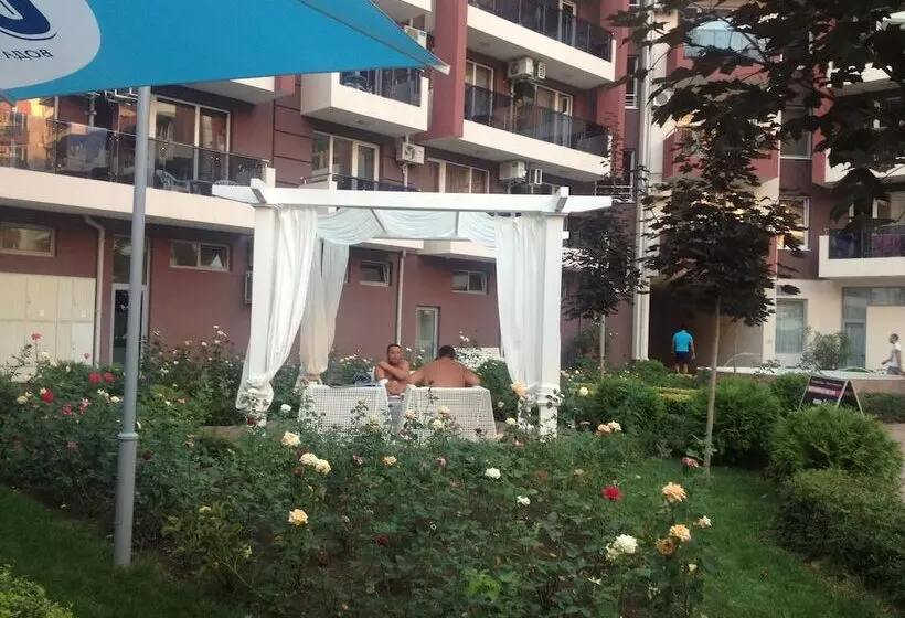 Fotos del hotel Admiral Plaza:  9