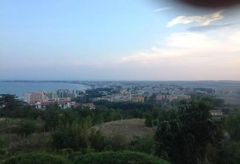 Fotos del hotel Admiral Plaza:  7