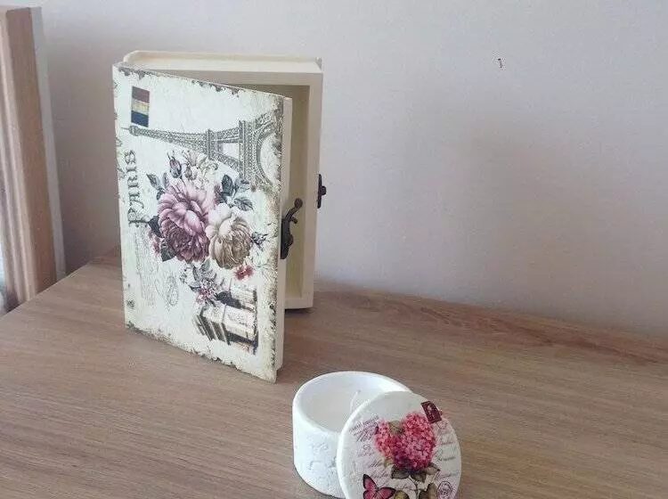 Fotos del hotel Admiral Plaza:  6