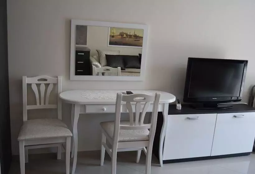 Fotos del hotel Admiral Plaza:  3