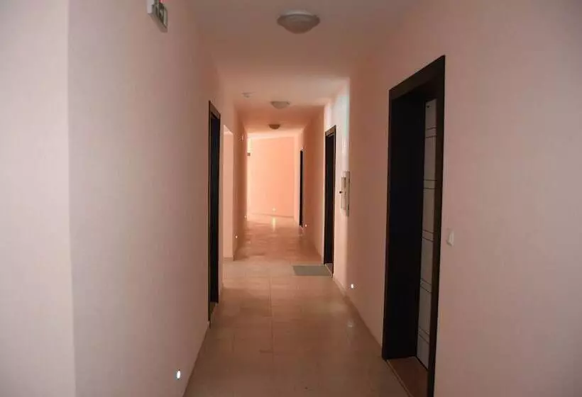 Fotos del hotel Admiral Plaza:  4