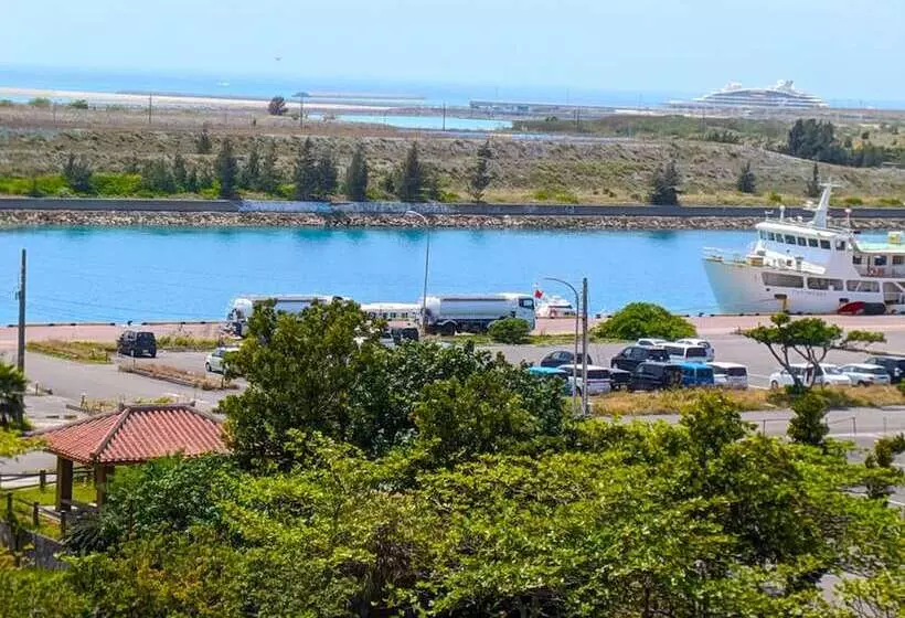 Fotos del hotel Apa  Ishigakijima:  10