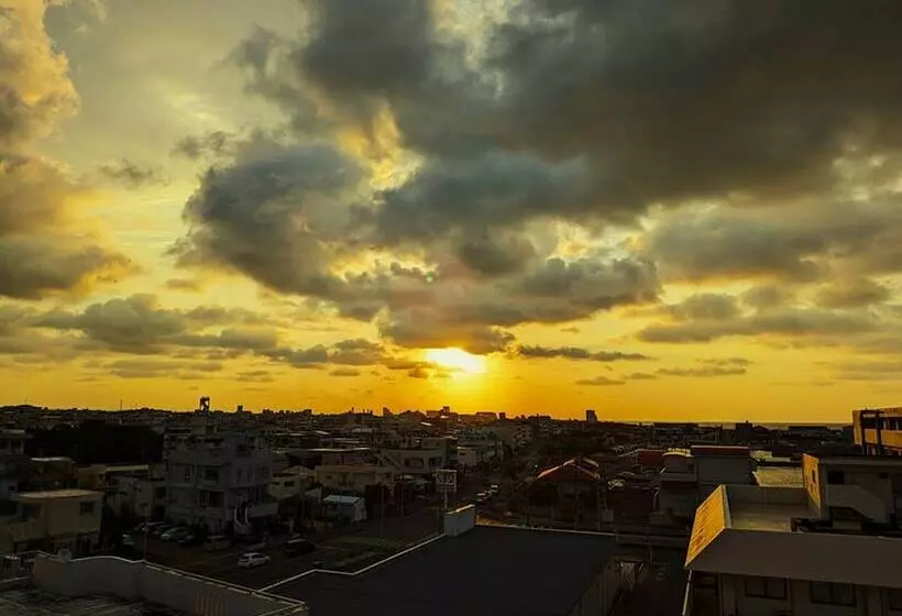 Fotos del hotel Apa  Ishigakijima:  14