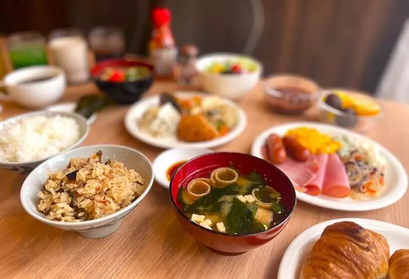 Fotos del hotel Apa  Ishigakijima:  19
