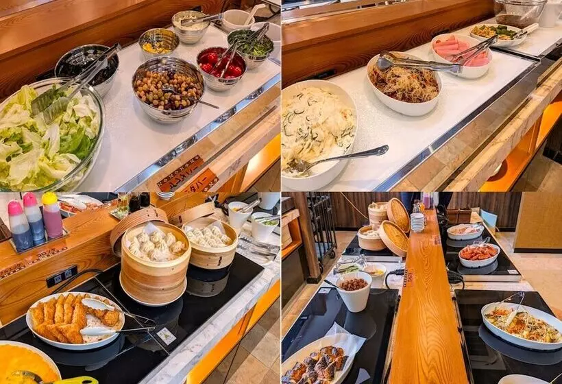 Fotos del hotel Apa  Ishigakijima:  16