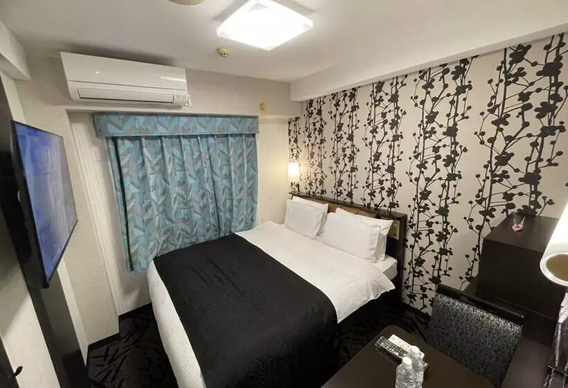 Fotos del hotel Apa  Ishigakijima:  12