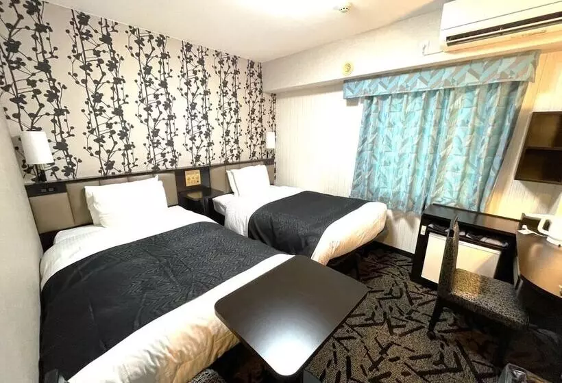 Fotos del hotel Apa  Ishigakijima:  1