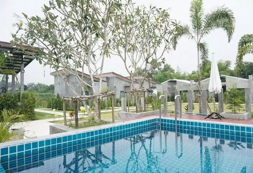 Fotos del hotel Baanwaan Resort Hat Yai:  6