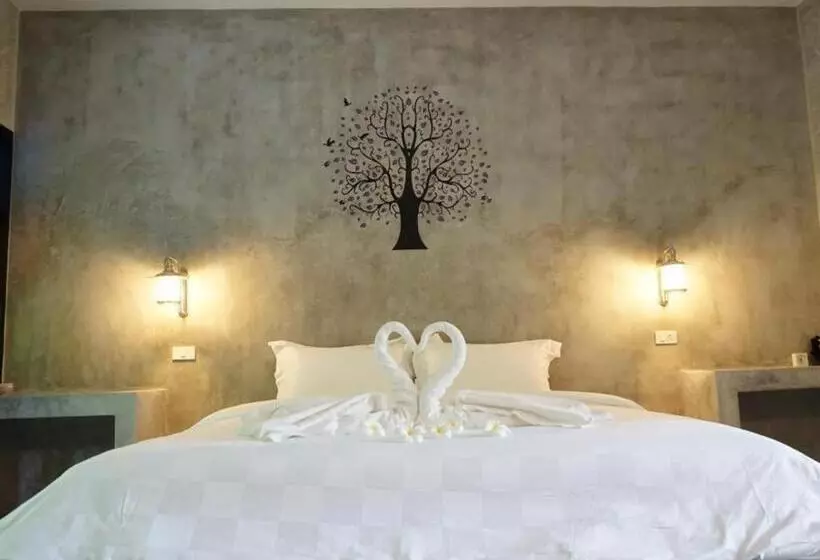 Baanwaan Resort Hat Yai