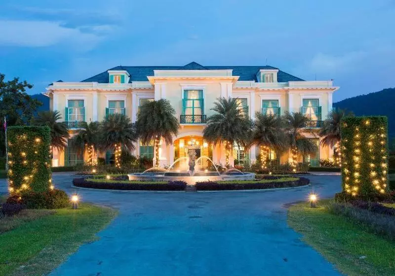 Fotos del hotel Chateau De Khaoyai  & Resort:  5