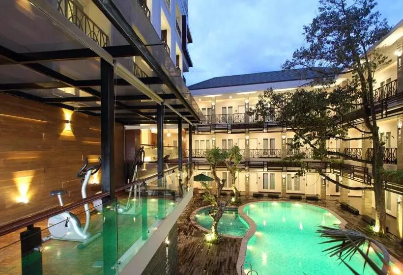 Fotos del hotel Gets:  3