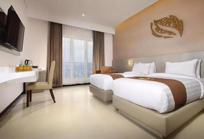 Fotos del hotel Gets:  10