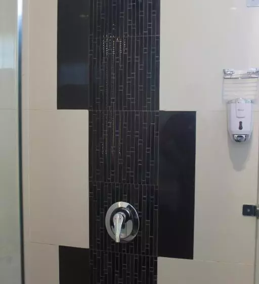 Fotos del hotel Gets:  12