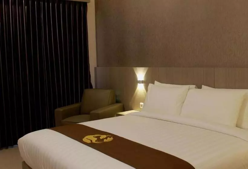 Fotos del hotel Gets:  23