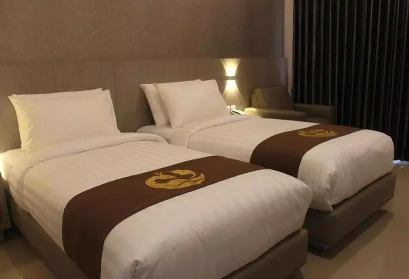 Fotos del hotel Gets:  22