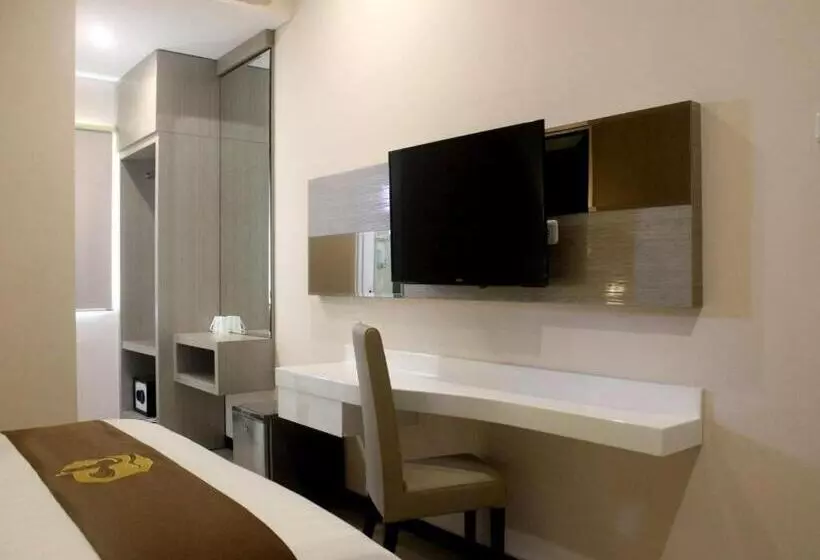 Fotos del hotel Gets:  19