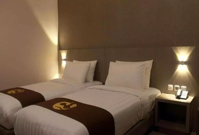 Fotos del hotel Gets:  2