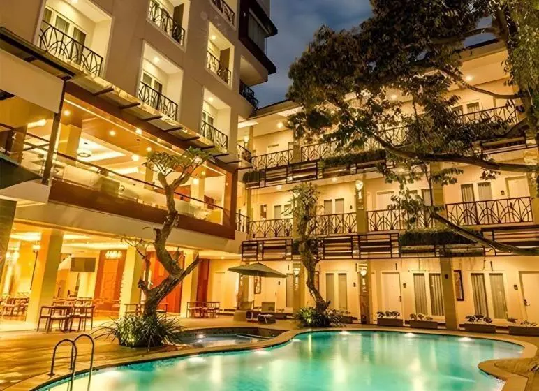 Fotos del hotel Gets:  11