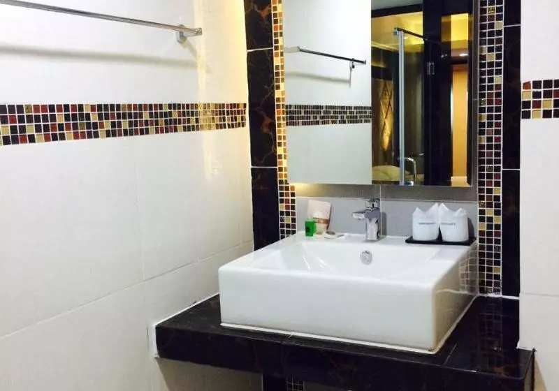 Fotos del hotel Grand Pink  Hat Yai:  3